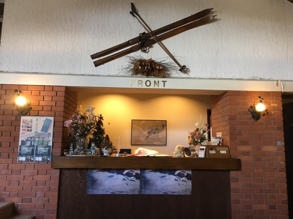 白樺湖榮園 Hotel ชิโนะ ภายนอก รูปภาพ